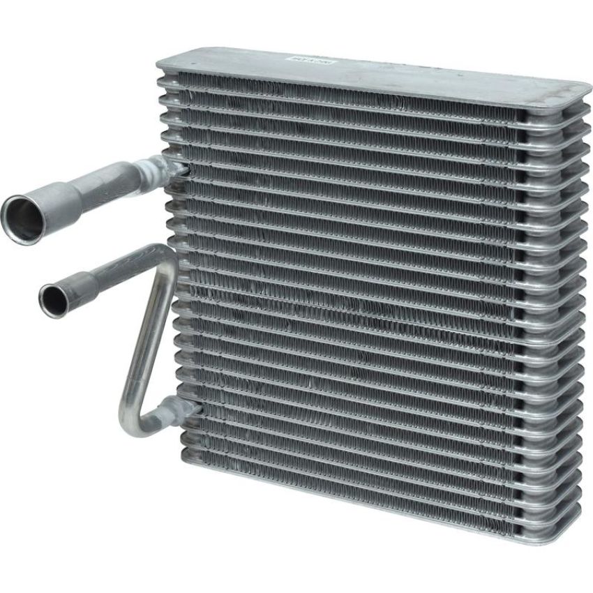 Universal Air Conditioning EV 939868PFXC A/C Evaporator Core -- Evaporator Plate Fin