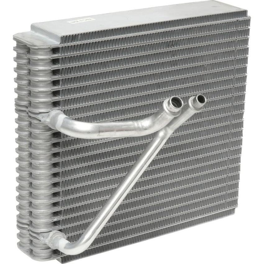 Universal Air Conditioning EV 939870PFXC A/C Evaporator Core -- Evaporator Plate Fin