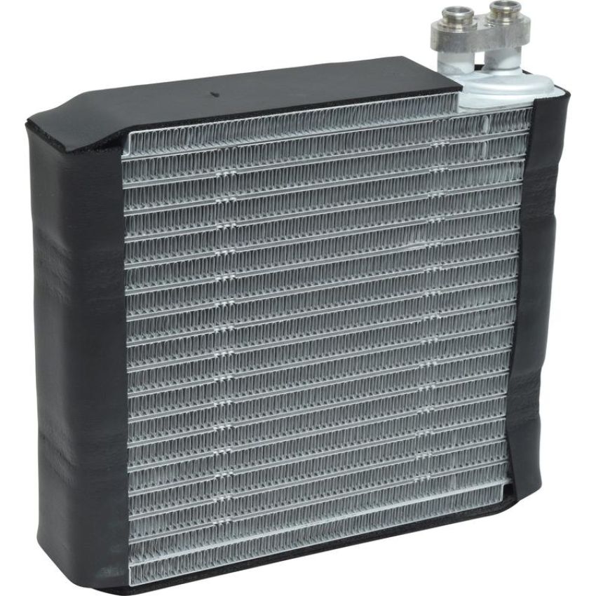 Universal Air Conditioning EV 939874PFC A/C Evaporator Core -- Evaporator Parallel Flow