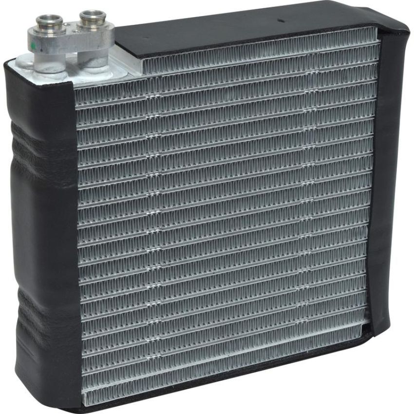 Universal Air Conditioning EV 939874PFC A/C Evaporator Core -- Evaporator Parallel Flow