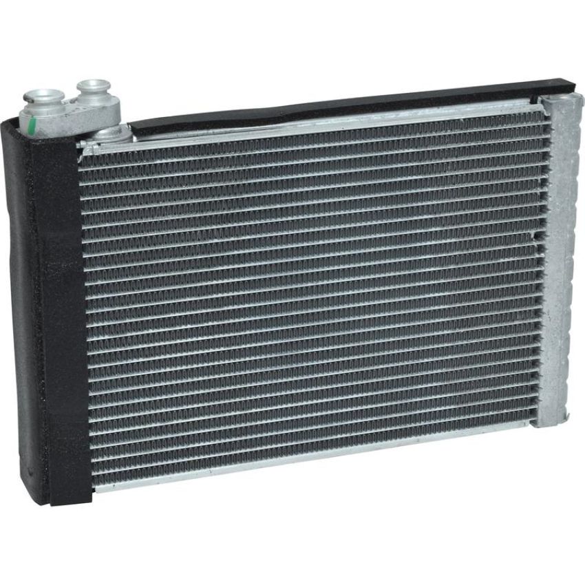 Universal Air Conditioning EV 939877PFC A/C Evaporator Core -- Evaporator Parallel Flow