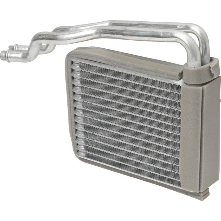Universal Air Conditioning EV 939878PFC A/C Evaporator Core -- Evaporator Plate Fin