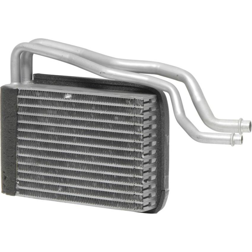 Universal Air Conditioning EV 939878PFC A/C Evaporator Core -- Evaporator Plate Fin
