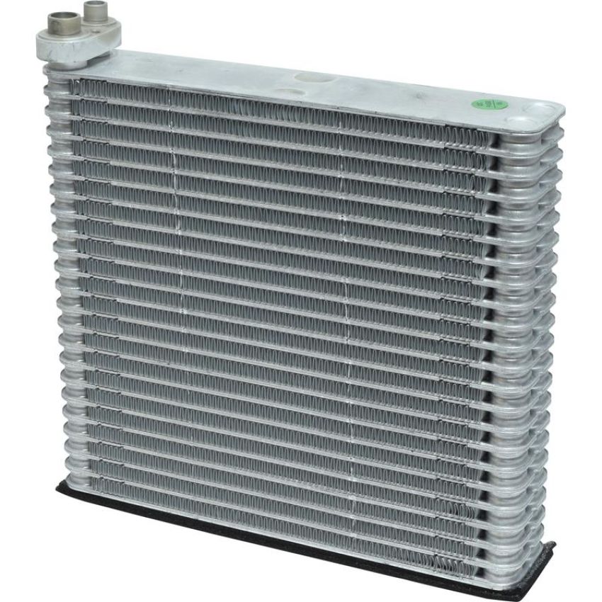 Universal Air Conditioning EV 939880PFC A/C Evaporator Core -- Evaporator Plate Fin