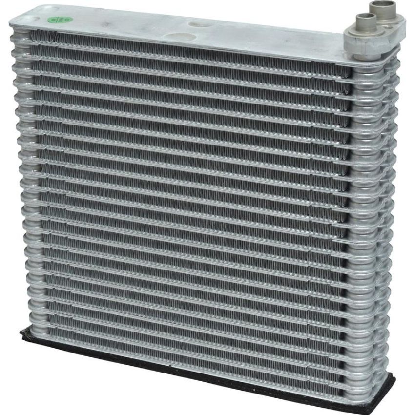 Universal Air Conditioning EV 939880PFC A/C Evaporator Core -- Evaporator Plate Fin