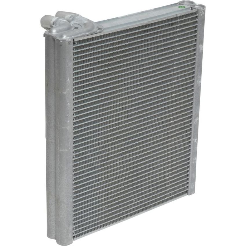 Universal Air Conditioning EV 939881PFC A/C Evaporator Core -- Evaporator Parallel Flow