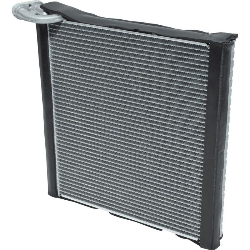 Universal Air Conditioning EV 939882PFXC A/C Evaporator Core -- Evaporator Parallel Flow