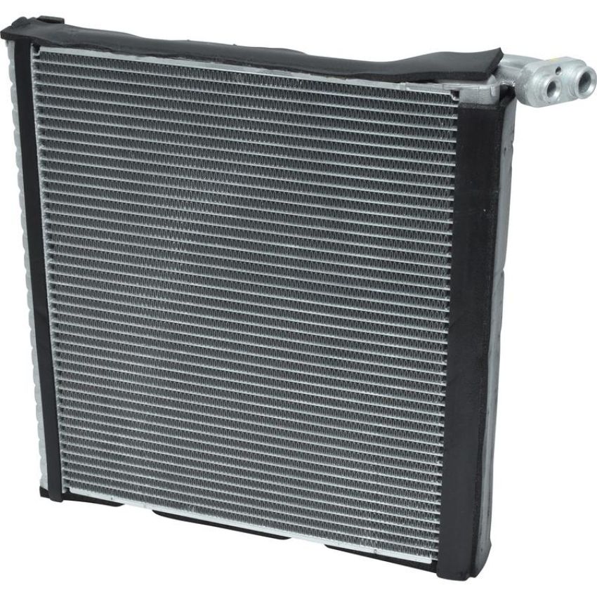 Universal Air Conditioning EV 939882PFXC A/C Evaporator Core -- Evaporator Parallel Flow