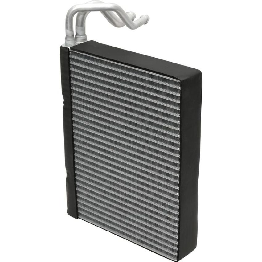 Universal Air Conditioning EV 939883PFC A/C Evaporator Core -- Evaporator Plate Fin