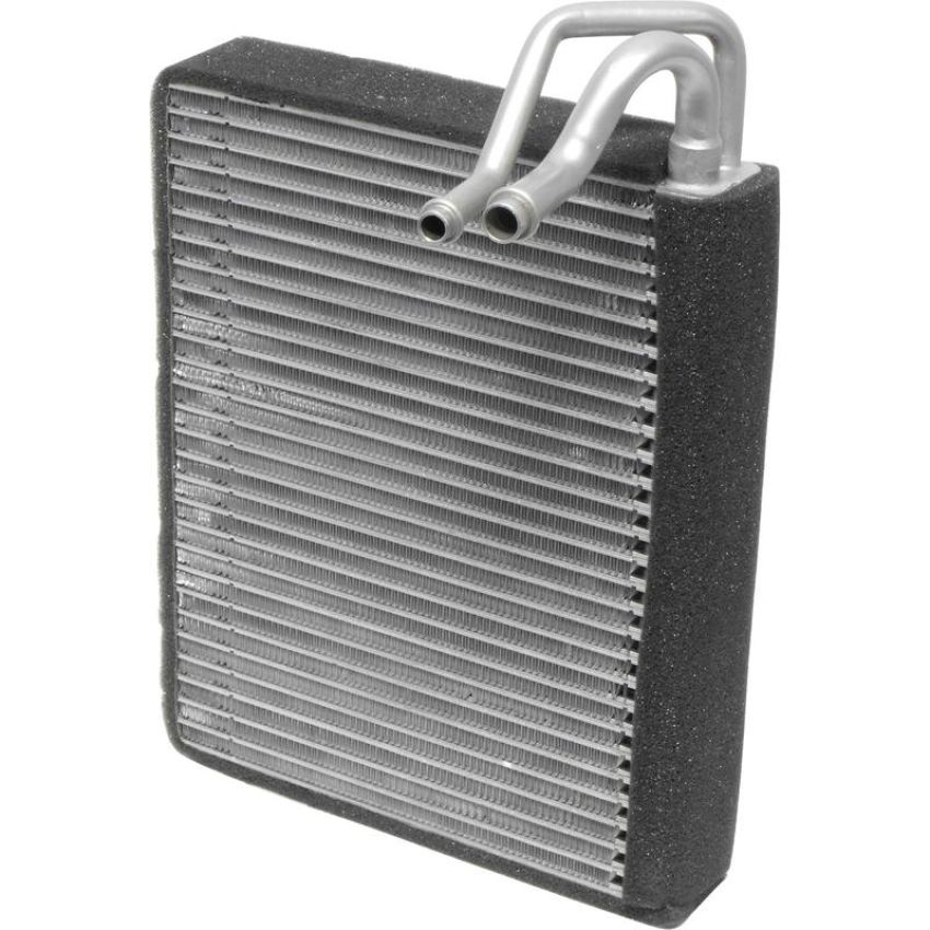 Universal Air Conditioning EV 939883PFC A/C Evaporator Core -- Evaporator Plate Fin