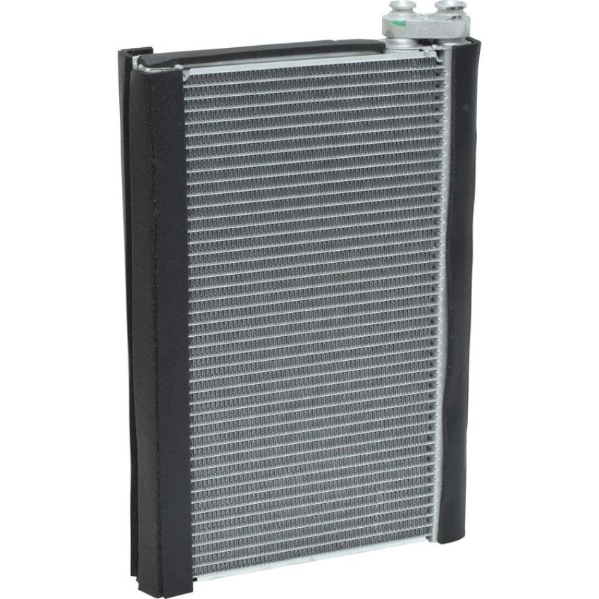 Universal Air Conditioning EV 939884PFC A/C Evaporator Core -- Evaporator Parallel Flow