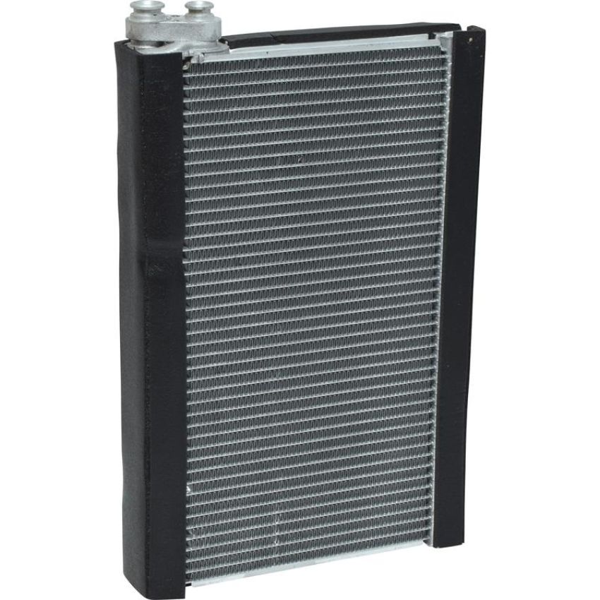 Universal Air Conditioning EV 939884PFC A/C Evaporator Core -- Evaporator Parallel Flow