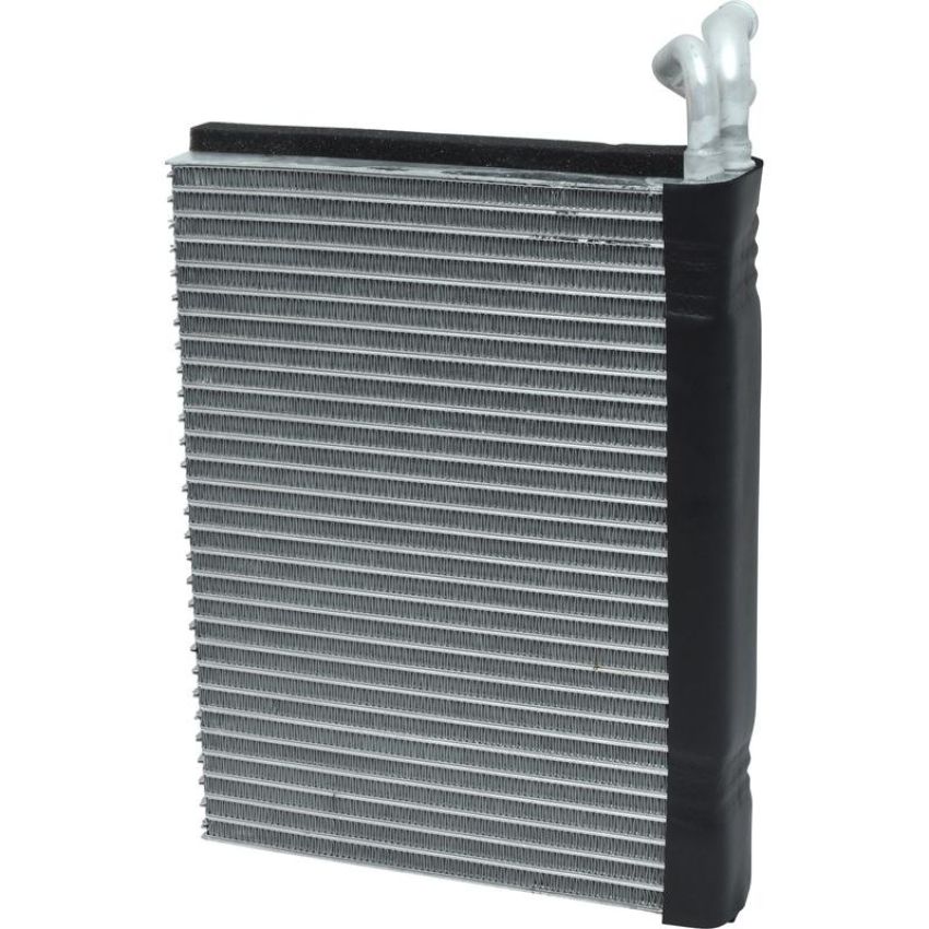 Universal Air Conditioning EV 939885PFC A/C Evaporator Core -- Evaporator Plate Fin