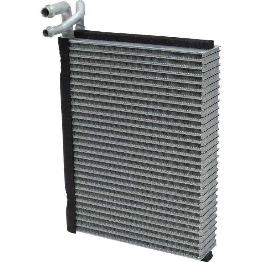Universal Air Conditioning EV 939885PFC A/C Evaporator Core -- Evaporator Plate Fin