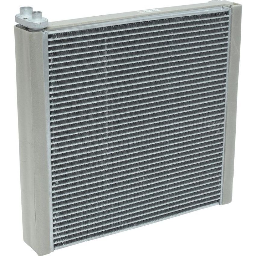 Universal Air Conditioning EV 939888PFC A/C Evaporator Core -- Evaporator Parallel Flow