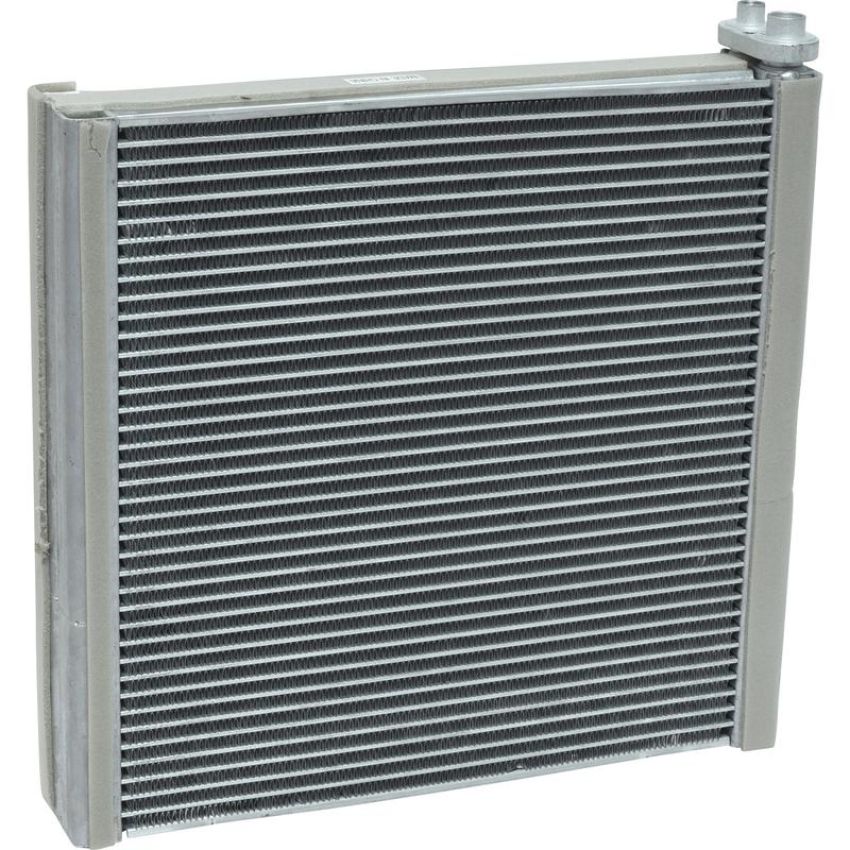 Universal Air Conditioning EV 939888PFC A/C Evaporator Core -- Evaporator Parallel Flow