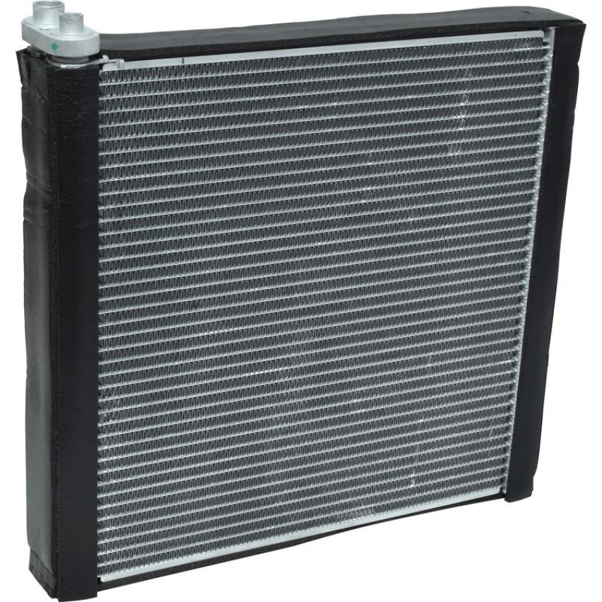 Universal Air Conditioning EV 939890PFC A/C Evaporator Core -- Evaporator Parallel Flow