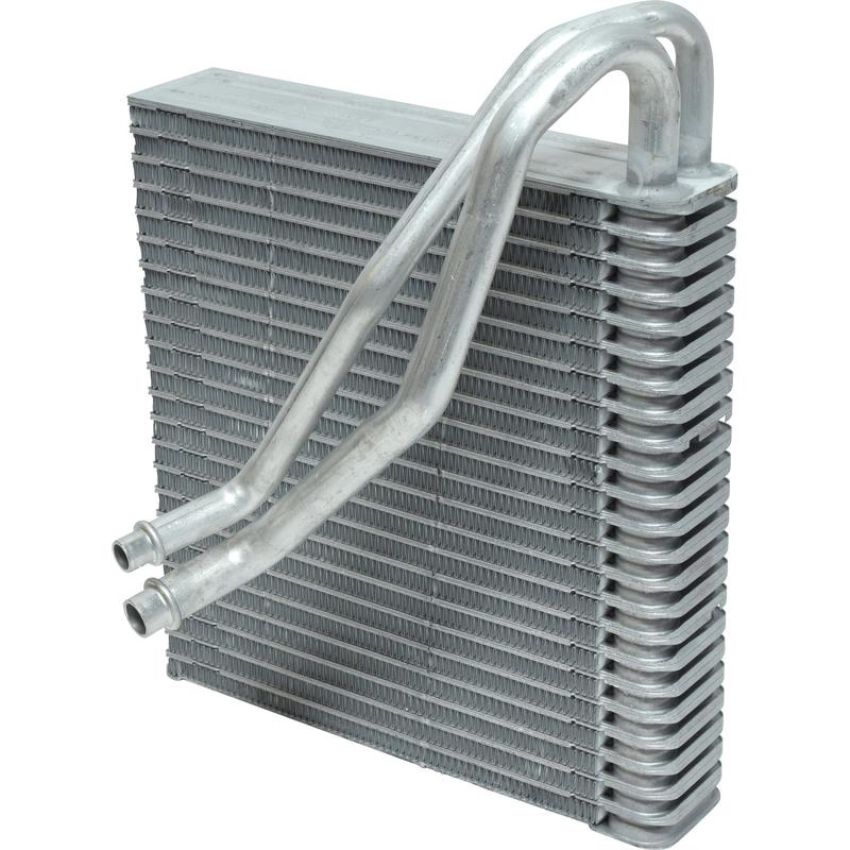 Universal Air Conditioning EV 939891PFC A/C Evaporator Core -- Evaporator Plate Fin