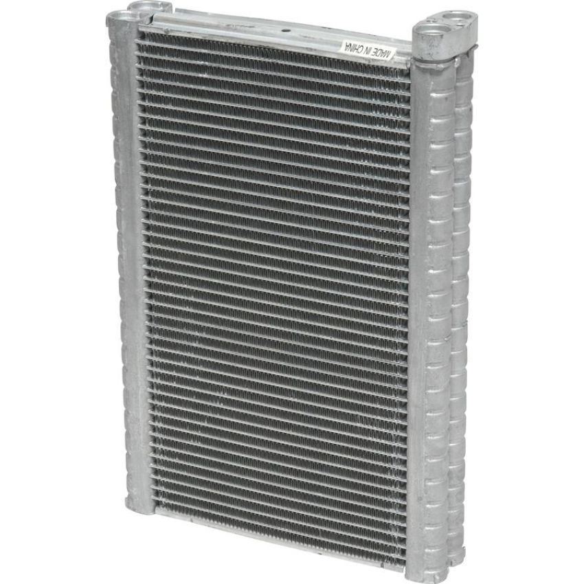 Universal Air Conditioning EV 939892PFC A/C Evaporator Core -- Evaporator Parallel Flow