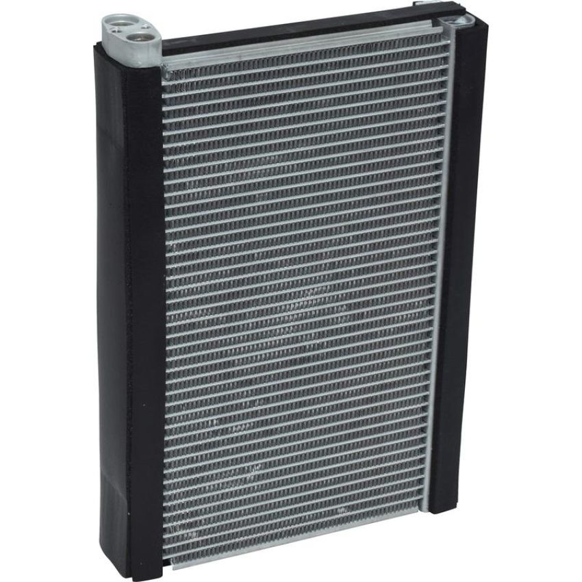 Universal Air Conditioning EV 939892PFC A/C Evaporator Core -- Evaporator Parallel Flow