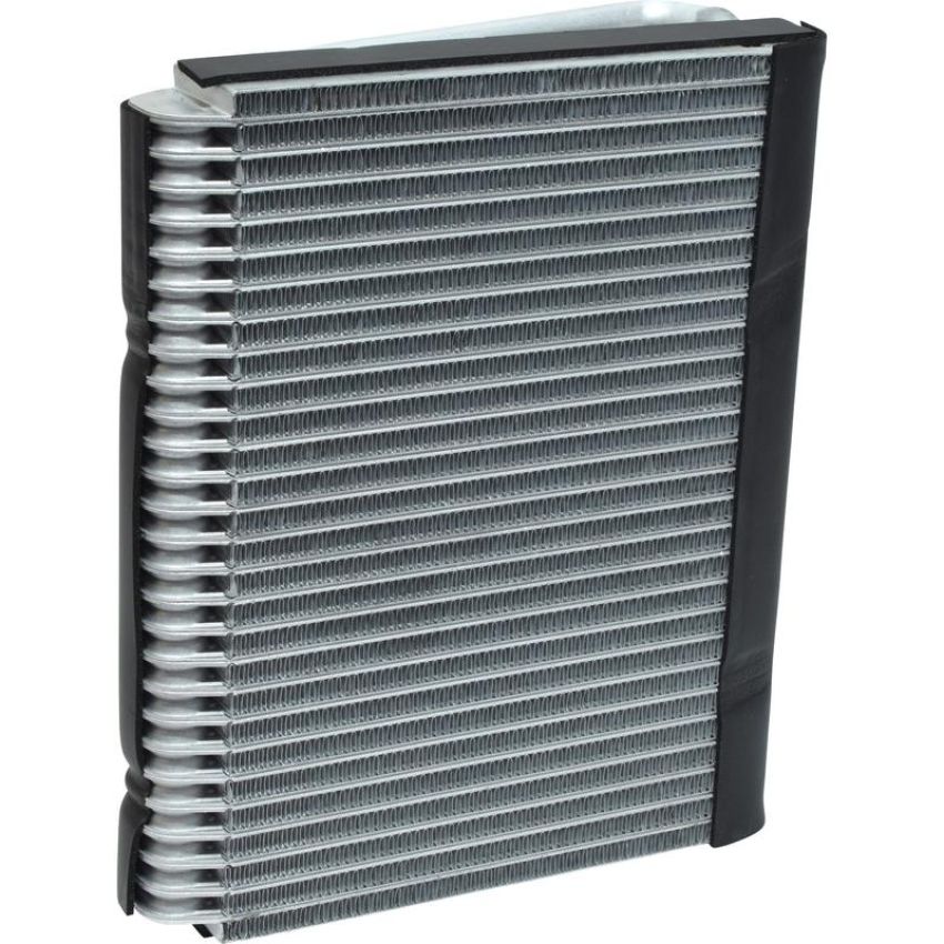 Universal Air Conditioning EV 939894PFC A/C Evaporator Core -- Evaporator Plate Fin