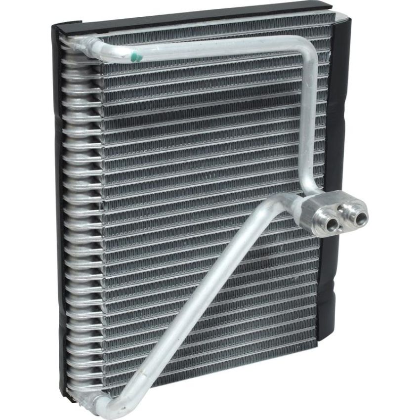 Universal Air Conditioning EV 939894PFC A/C Evaporator Core -- Evaporator Plate Fin