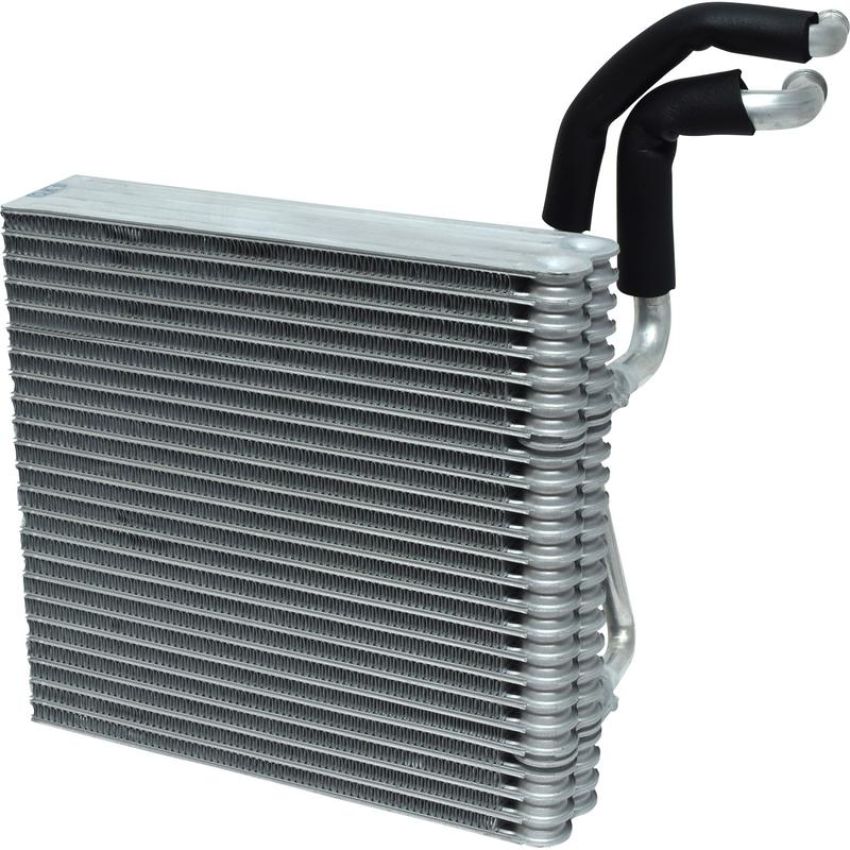 Universal Air Conditioning EV 939907PFXC A/C Evaporator Core -- Evaporator Plate Fin