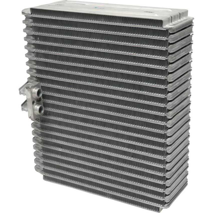 Universal Air Conditioning EV 939908PFXC A/C Evaporator Core -- Evaporator Plate Fin