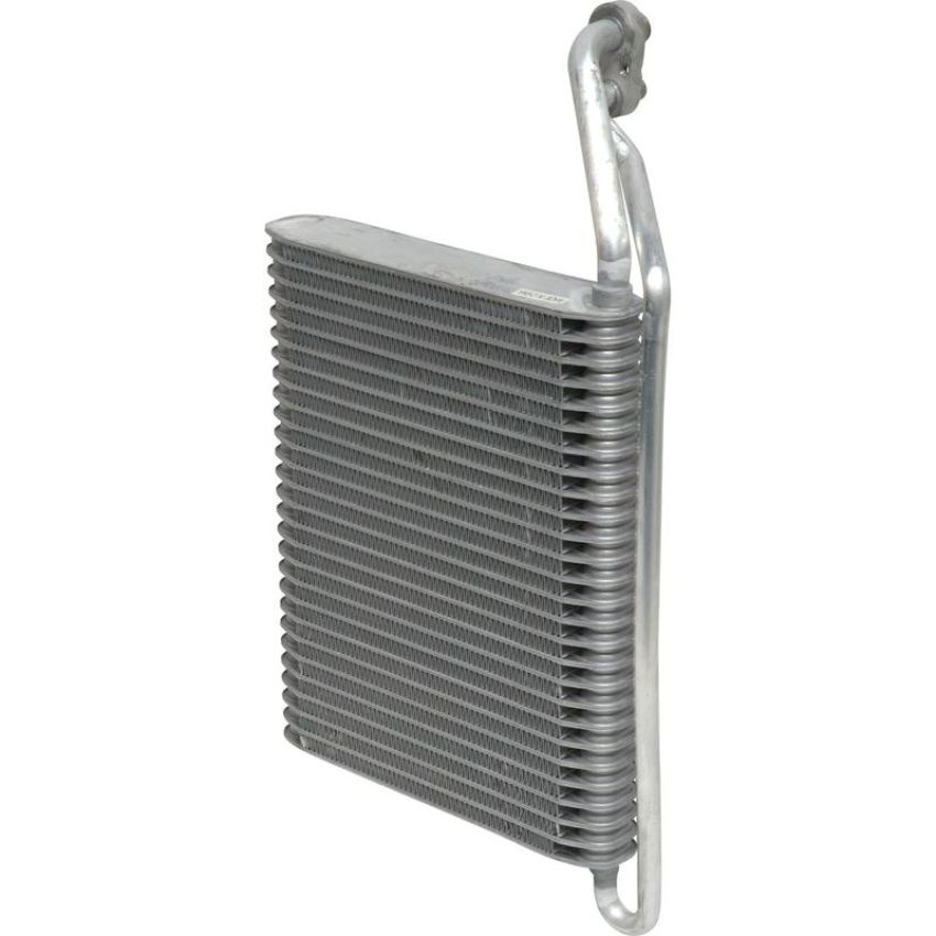 Universal Air Conditioning EV 939910PFXC A/C Evaporator Core -- Evaporator Plate Fin