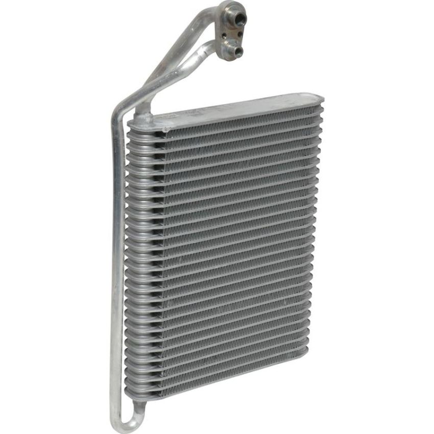 Universal Air Conditioning EV 939910PFXC A/C Evaporator Core -- Evaporator Plate Fin