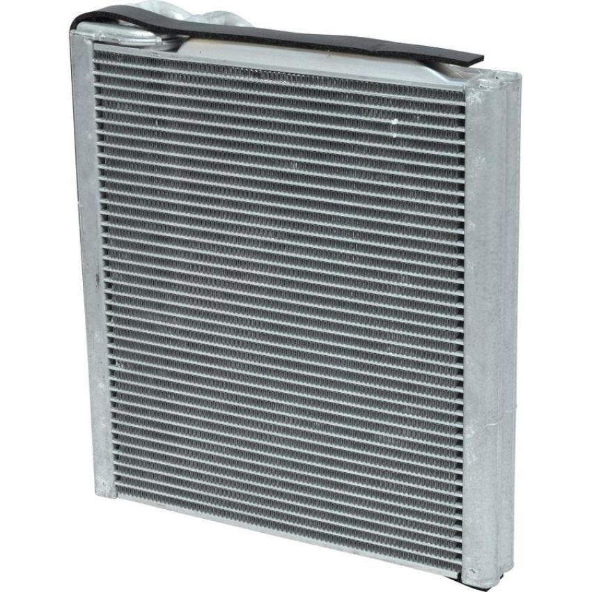Universal Air Conditioning EV 939912PFC A/C Evaporator Core -- Evaporator Parallel Flow