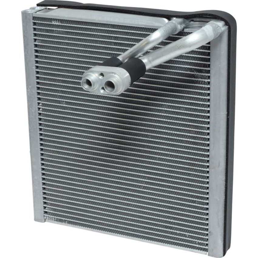 Universal Air Conditioning EV 939912PFC A/C Evaporator Core -- Evaporator Parallel Flow