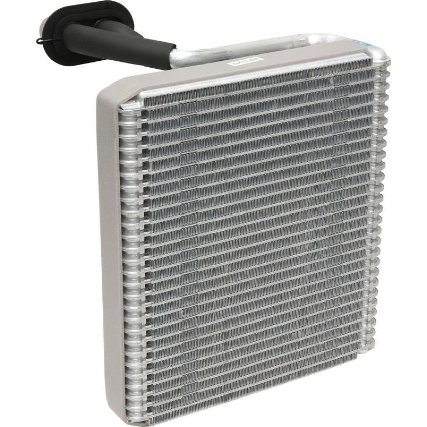 Universal Air Conditioning EV 939914PFC A/C Evaporator Core -- Evaporator Plate Fin