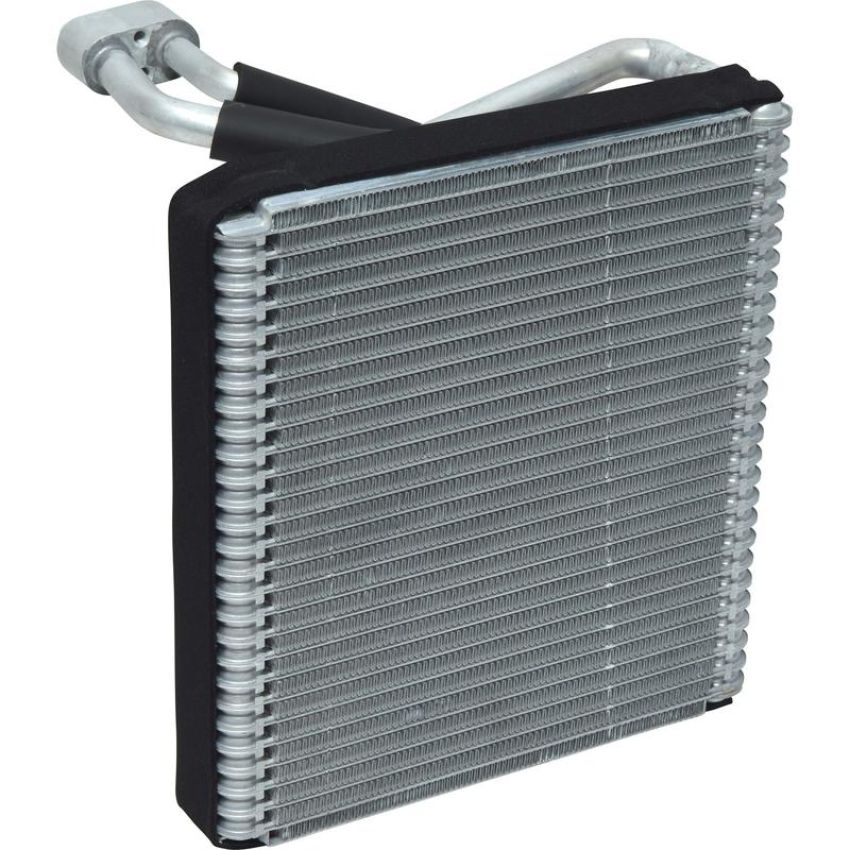 Universal Air Conditioning EV 939914PFC A/C Evaporator Core -- Evaporator Plate Fin