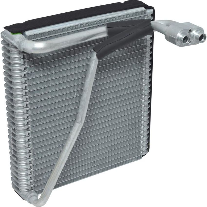 Universal Air Conditioning EV 939914PFC A/C Evaporator Core -- Evaporator Plate Fin