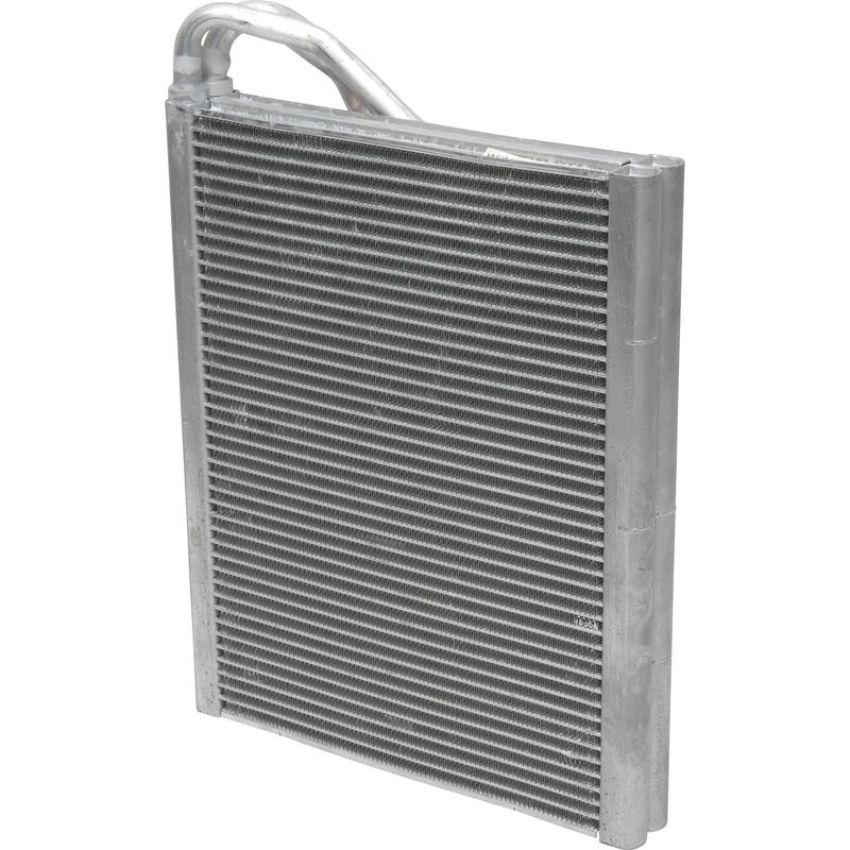 Universal Air Conditioning EV 939915PFC A/C Evaporator Core -- Evaporator Parallel Flow