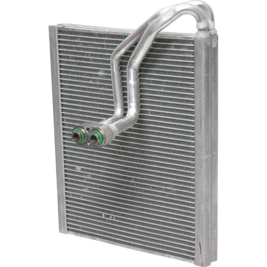 Universal Air Conditioning EV 939915PFC A/C Evaporator Core -- Evaporator Parallel Flow