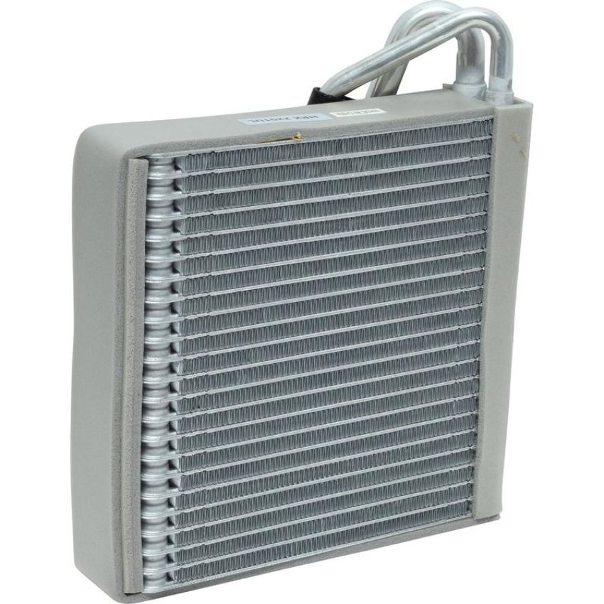 Universal Air Conditioning EV 939916PFC A/C Evaporator Core -- Evaporator Plate Fin