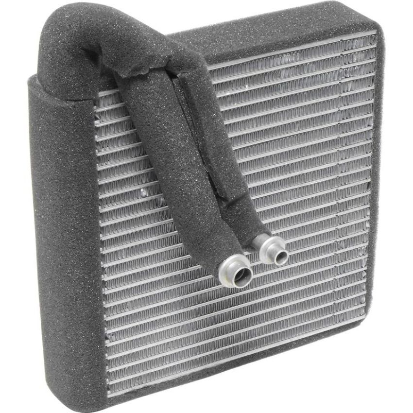Universal Air Conditioning EV 939916PFC A/C Evaporator Core -- Evaporator Plate Fin