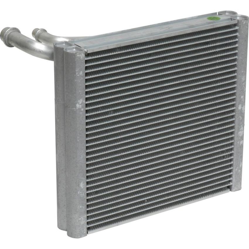 Universal Air Conditioning EV 939917PFXC A/C Evaporator Core -- Evaporator Plate Fin