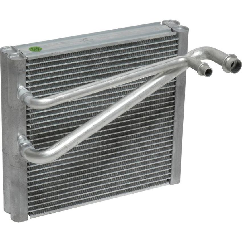 Universal Air Conditioning EV 939917PFXC A/C Evaporator Core -- Evaporator Plate Fin