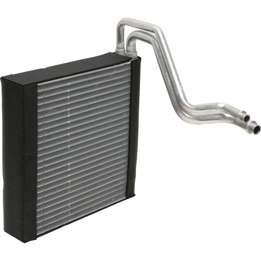Universal Air Conditioning EV 939919PFC A/C Evaporator Core -- Evaporator Plate Fin