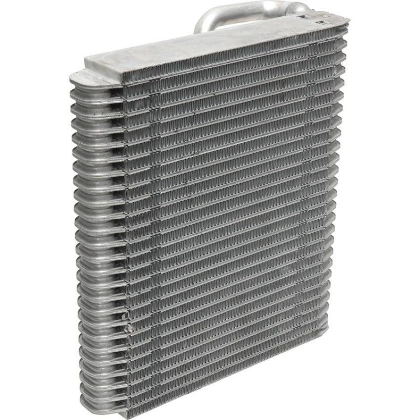Universal Air Conditioning EV 939920PFC A/C Evaporator Core -- Evaporator Plate Fin