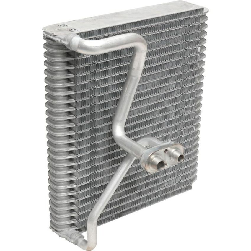 Universal Air Conditioning EV 939920PFC A/C Evaporator Core -- Evaporator Plate Fin