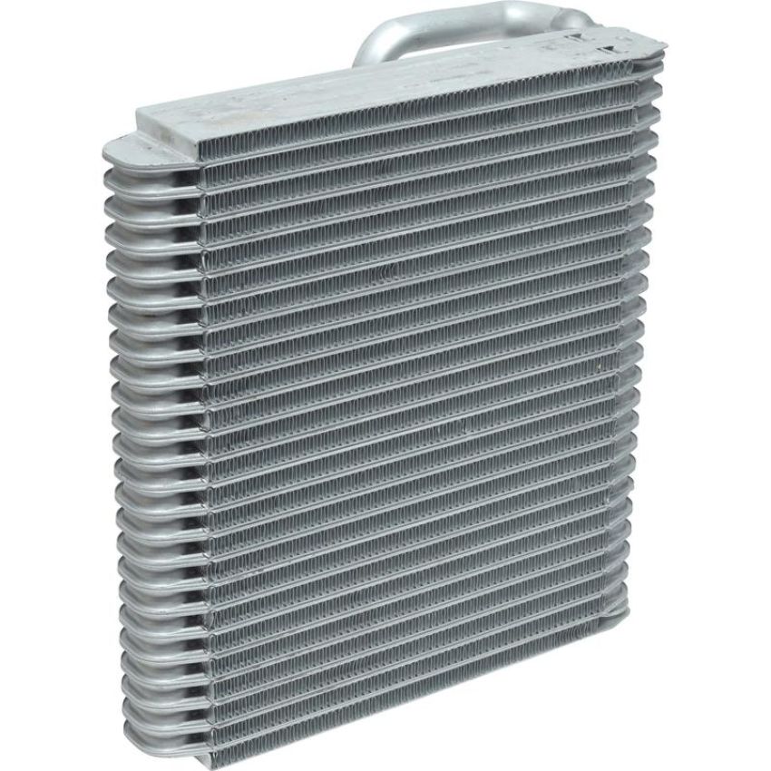 Universal Air Conditioning EV 939921PFC A/C Evaporator Core -- Evaporator Plate Fin