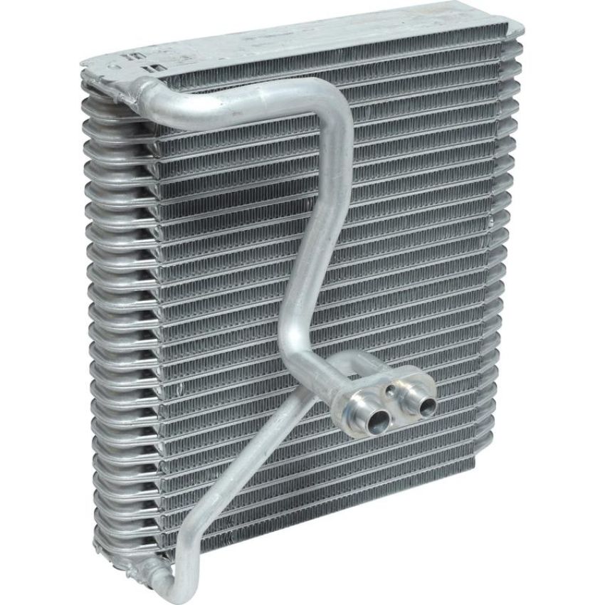 Universal Air Conditioning EV 939921PFC A/C Evaporator Core -- Evaporator Plate Fin