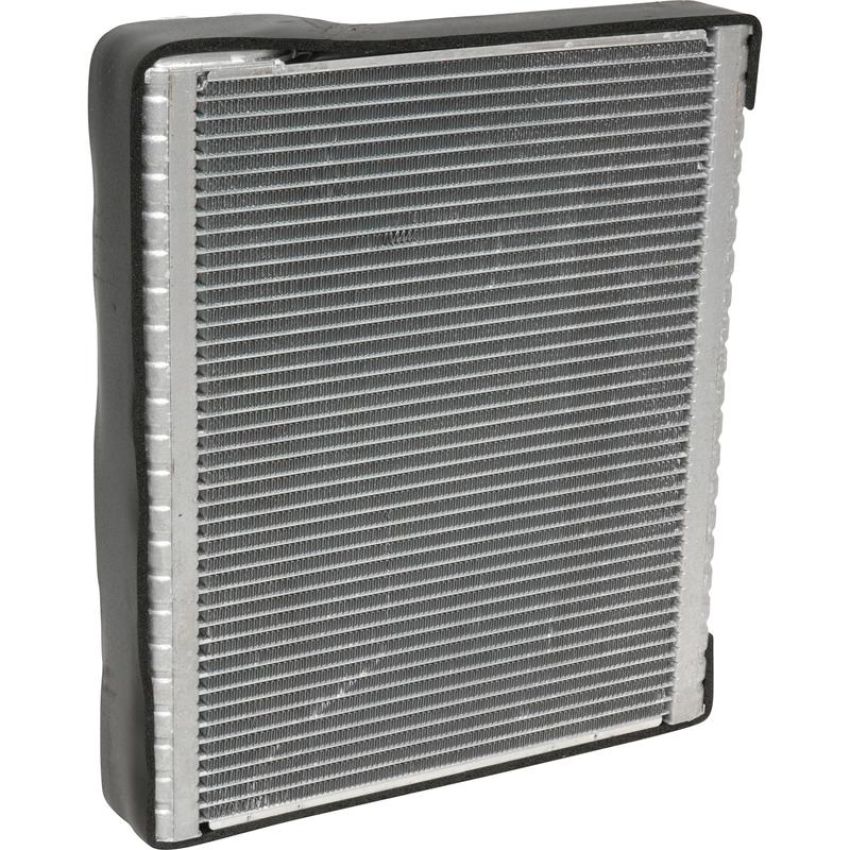 Universal Air Conditioning EV 939923PFC A/C Evaporator Core -- Evaporator Parallel Flow