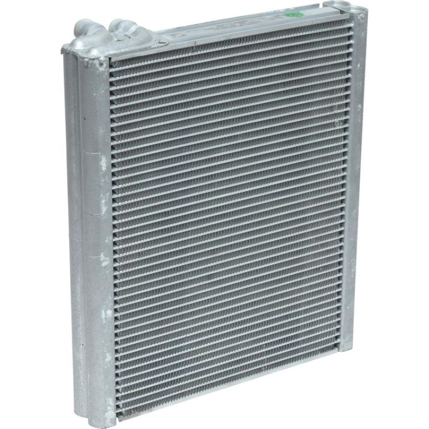 Universal Air Conditioning EV 939923PFC A/C Evaporator Core -- Evaporator Parallel Flow