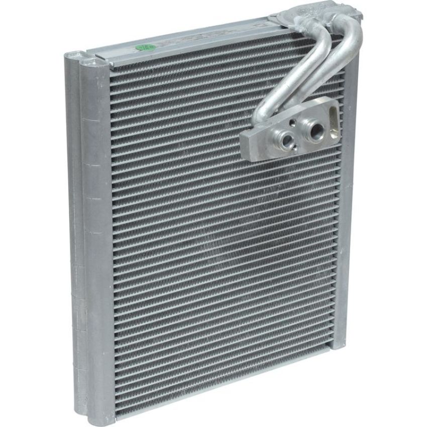 Universal Air Conditioning EV 939923PFC A/C Evaporator Core -- Evaporator Parallel Flow