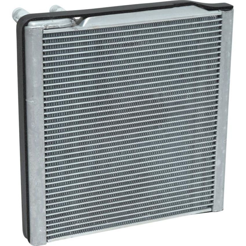 Universal Air Conditioning EV 939924PFC A/C Evaporator Core -- Evaporator Parallel Flow